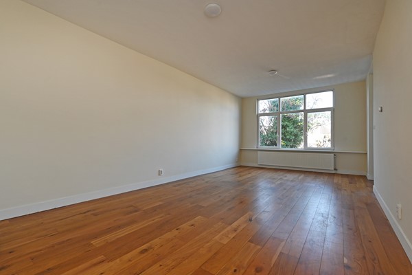 Medium property photo - Van Cittersstraat 31A02, 3022 LG Rotterdam